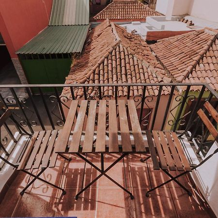 Willa Casa Marita 11 Los Llanos De Aridane Zewnętrze zdjęcie