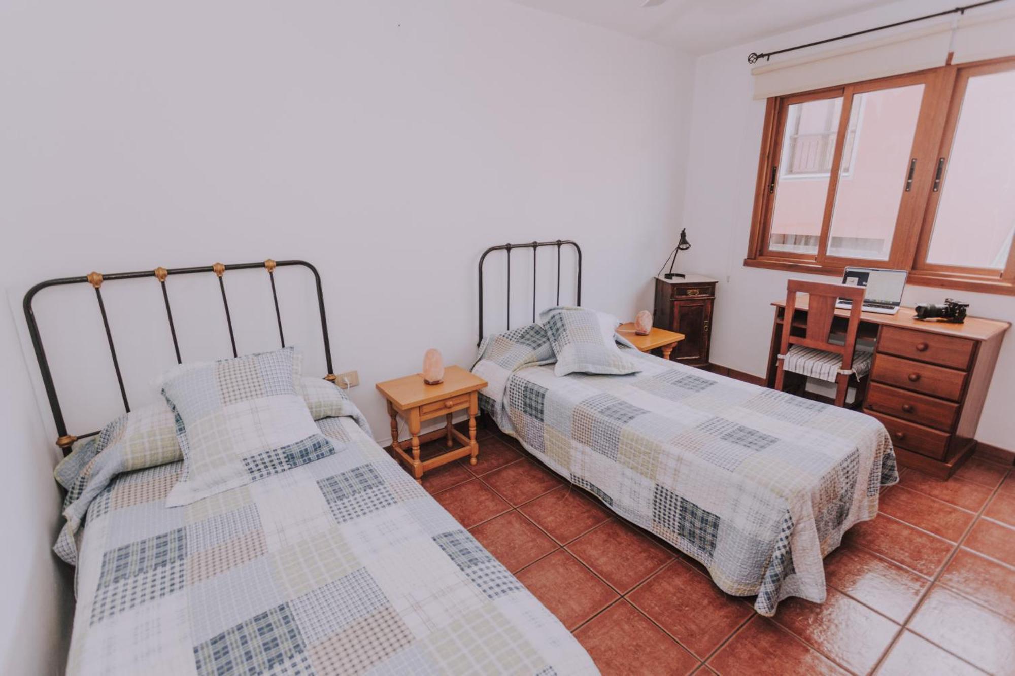 Willa Casa Marita 11 Los Llanos De Aridane Zewnętrze zdjęcie