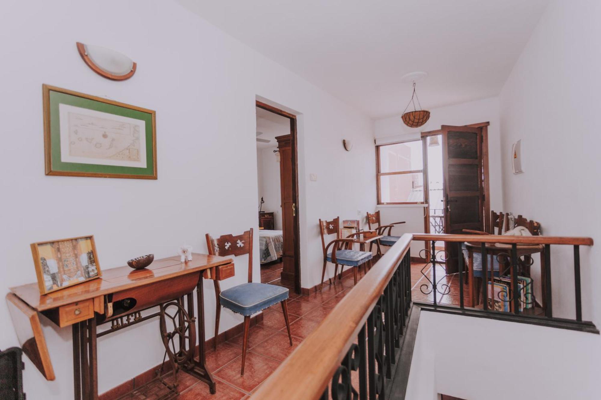 Willa Casa Marita 11 Los Llanos De Aridane Zewnętrze zdjęcie