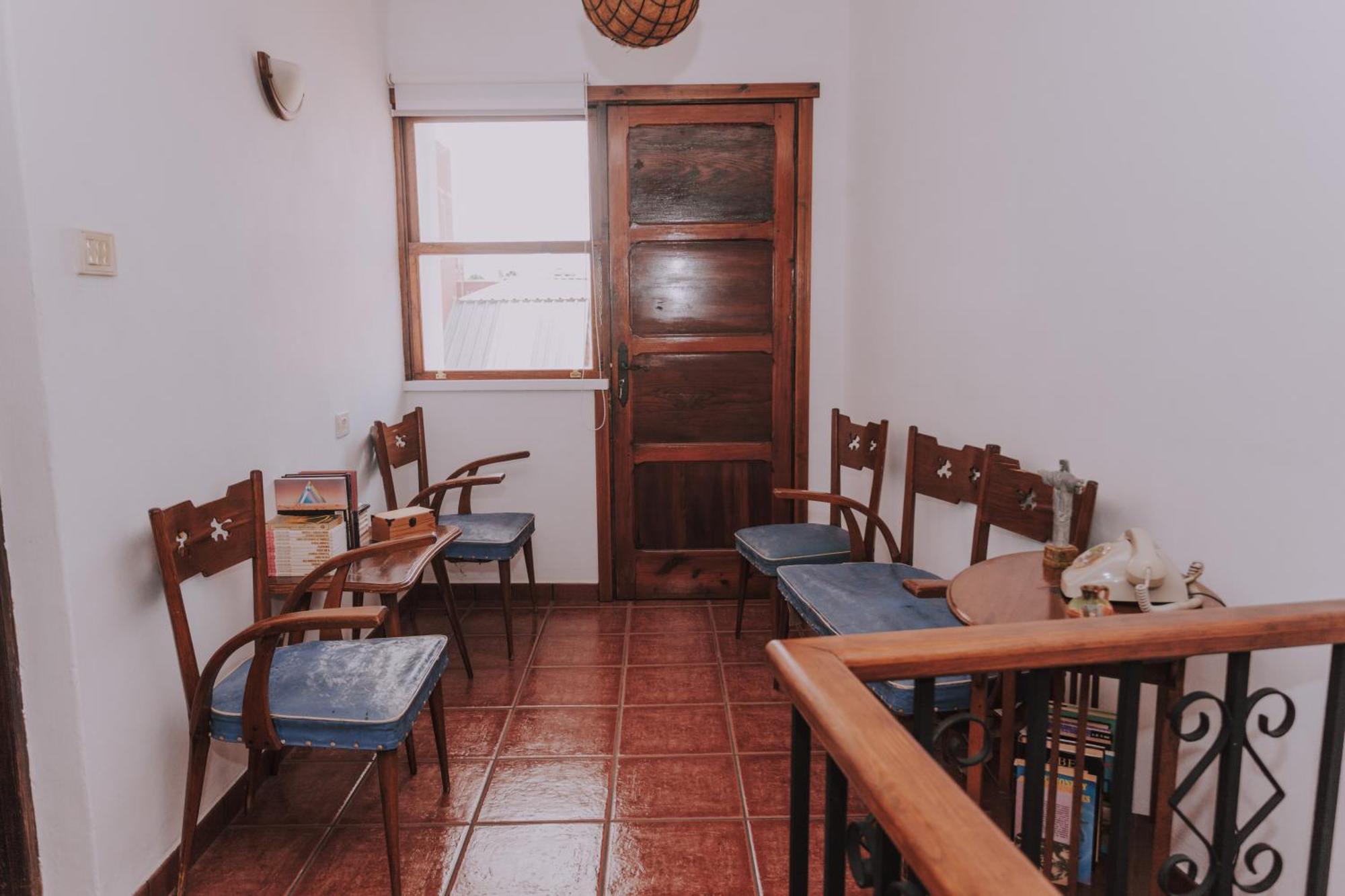 Willa Casa Marita 11 Los Llanos De Aridane Zewnętrze zdjęcie