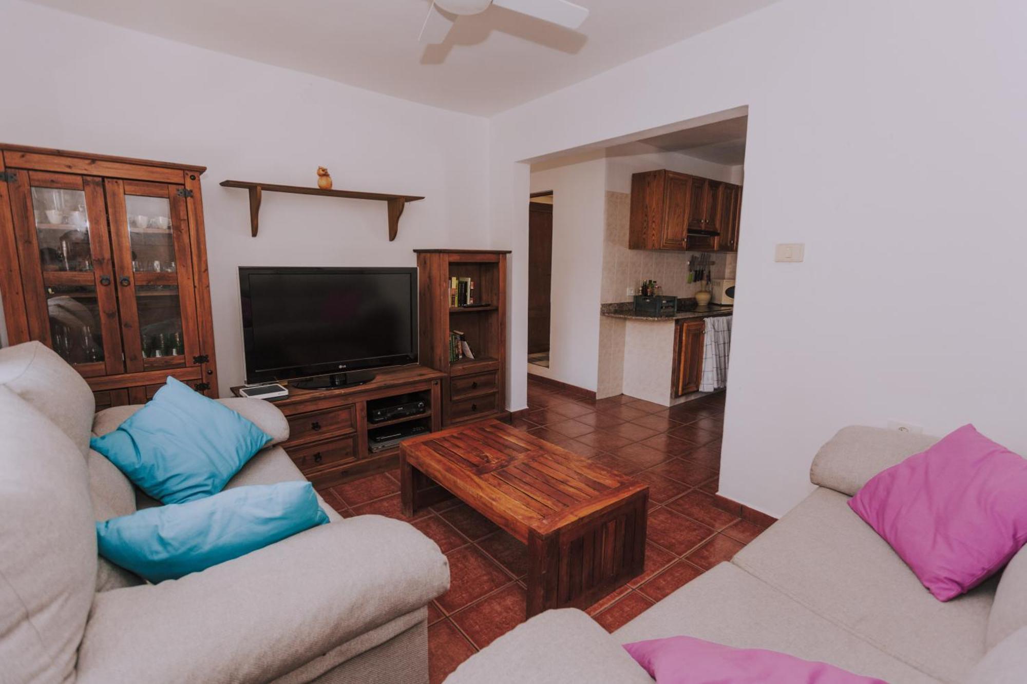 Willa Casa Marita 11 Los Llanos De Aridane Zewnętrze zdjęcie