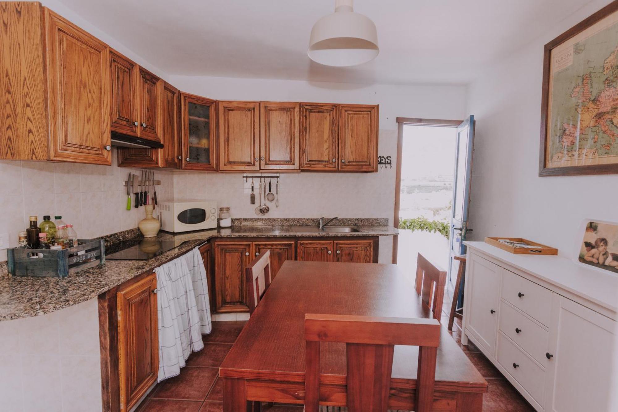 Willa Casa Marita 11 Los Llanos De Aridane Zewnętrze zdjęcie