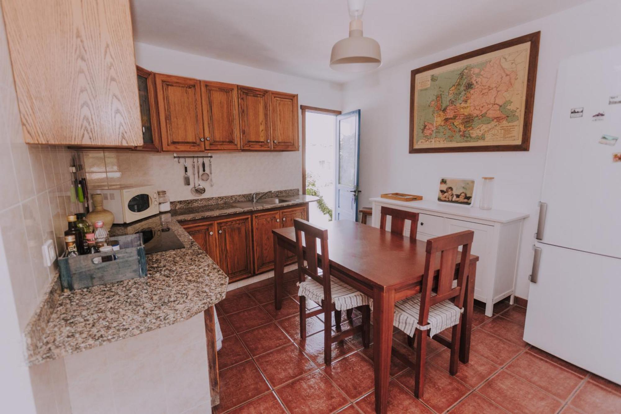 Willa Casa Marita 11 Los Llanos De Aridane Zewnętrze zdjęcie