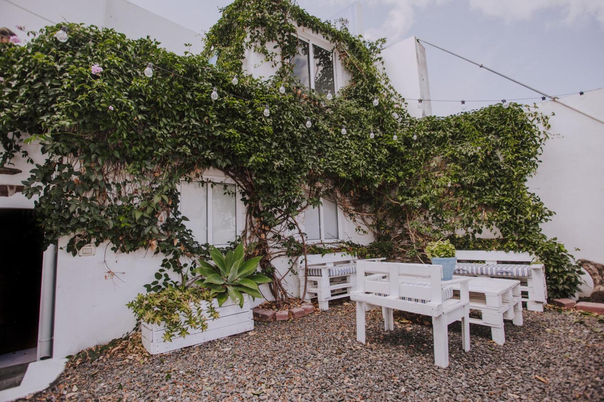 Willa Casa Marita 11 Los Llanos De Aridane Zewnętrze zdjęcie